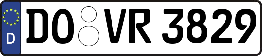 DO-VR3829