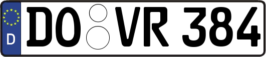 DO-VR384