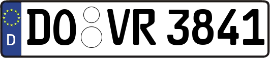 DO-VR3841