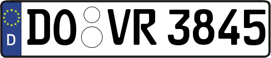 DO-VR3845