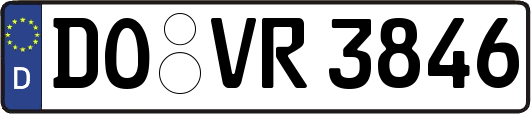 DO-VR3846
