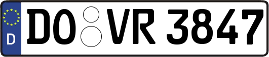 DO-VR3847