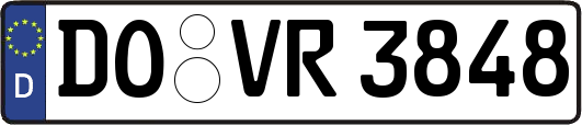 DO-VR3848