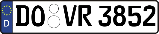 DO-VR3852