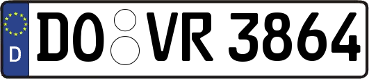 DO-VR3864