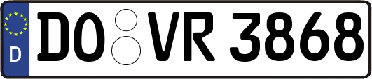 DO-VR3868