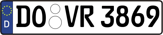 DO-VR3869
