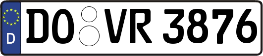 DO-VR3876