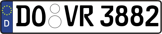 DO-VR3882