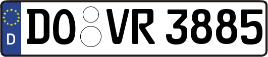 DO-VR3885