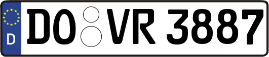 DO-VR3887