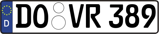DO-VR389
