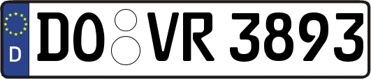 DO-VR3893