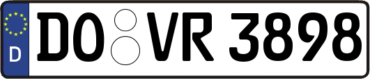 DO-VR3898