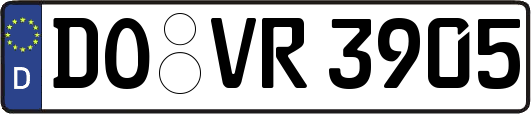 DO-VR3905
