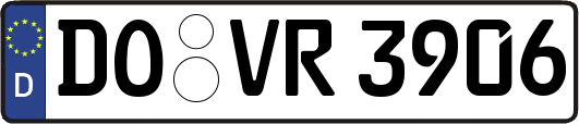 DO-VR3906