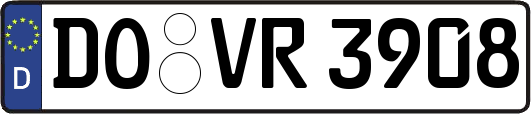 DO-VR3908