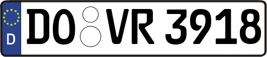 DO-VR3918