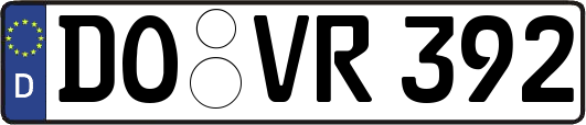 DO-VR392