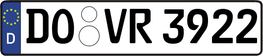 DO-VR3922