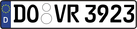 DO-VR3923