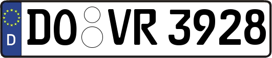 DO-VR3928