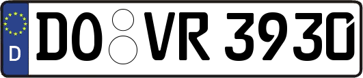 DO-VR3930