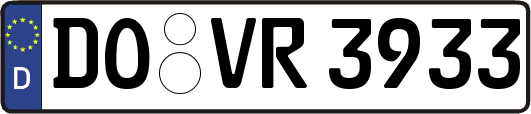 DO-VR3933