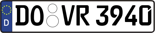 DO-VR3940