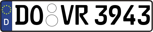 DO-VR3943
