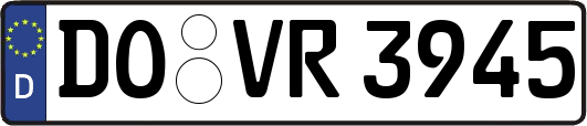 DO-VR3945