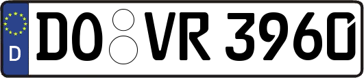 DO-VR3960