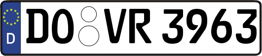 DO-VR3963