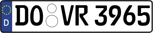 DO-VR3965