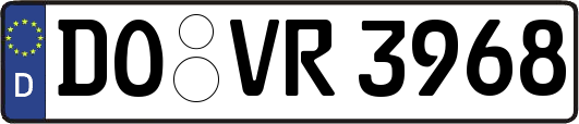DO-VR3968