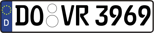 DO-VR3969