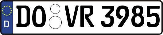 DO-VR3985