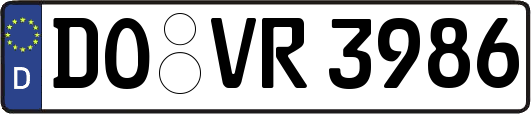 DO-VR3986