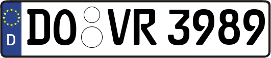 DO-VR3989