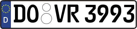 DO-VR3993