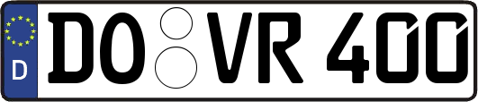 DO-VR400