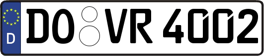 DO-VR4002