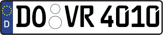 DO-VR4010