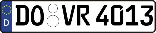 DO-VR4013