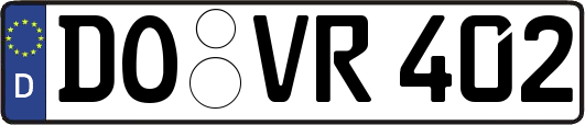 DO-VR402