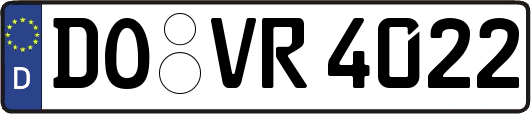 DO-VR4022
