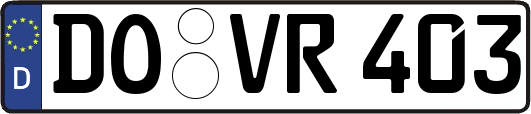 DO-VR403
