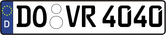 DO-VR4040