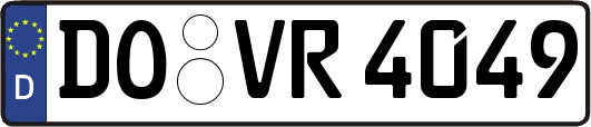 DO-VR4049