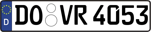 DO-VR4053